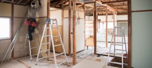 Entreprise de rénovation de la maison et de rénovation d’appartement à Montereau-Fault-Yonne